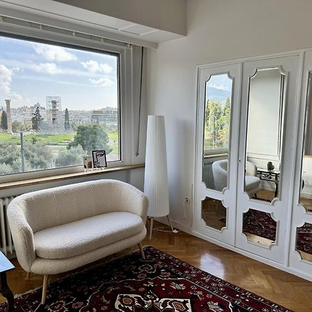Niki In Athens Apartman Kültér fotó