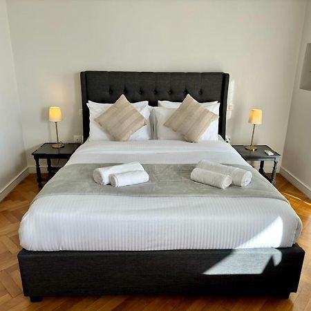 Niki In Athens Apartman Kültér fotó
