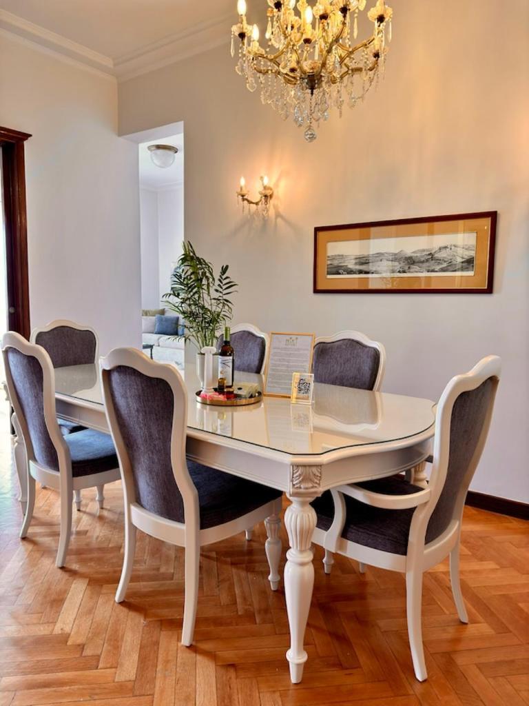 Niki In Athens Apartman Kültér fotó