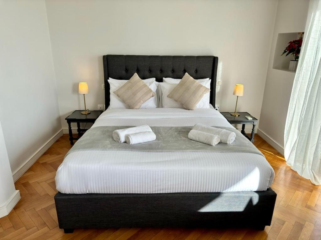 Niki In Athens Apartman Kültér fotó