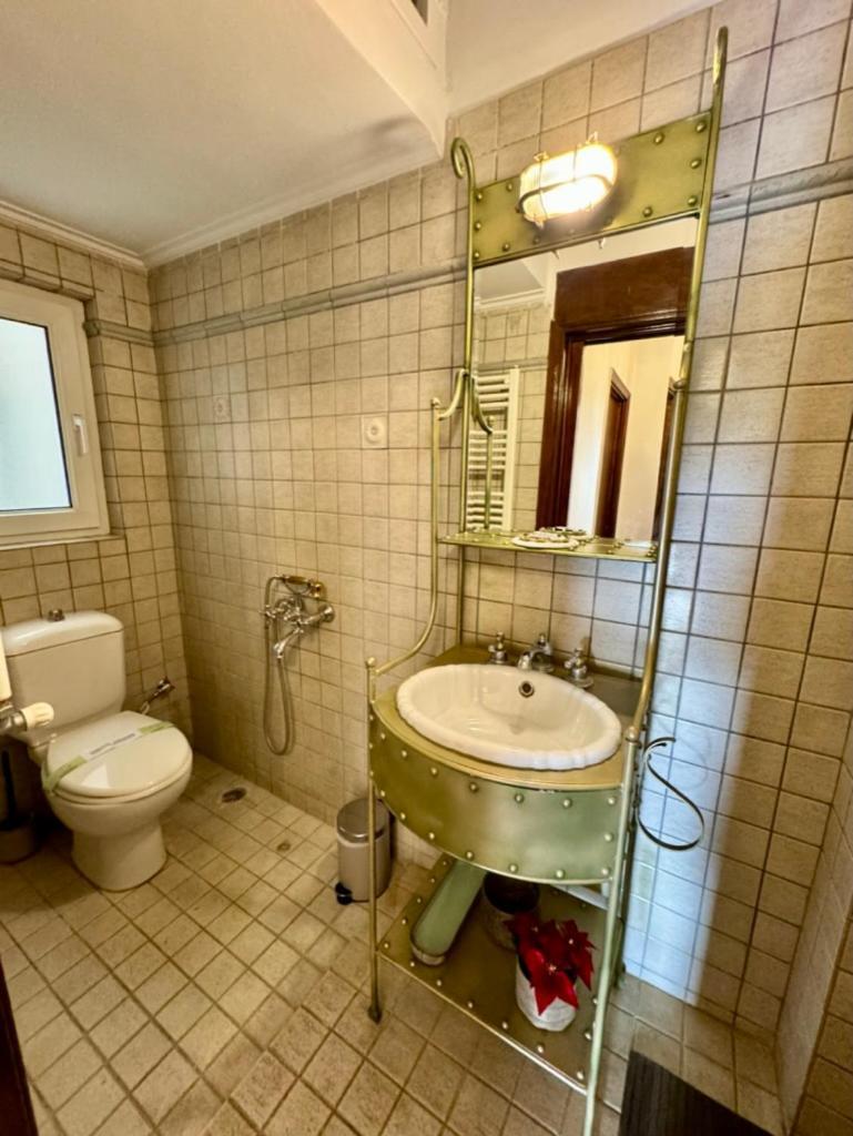 Niki In Athens Apartman Kültér fotó