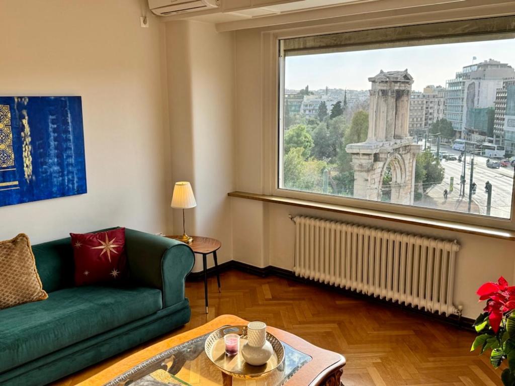 Niki In Athens Apartman Kültér fotó