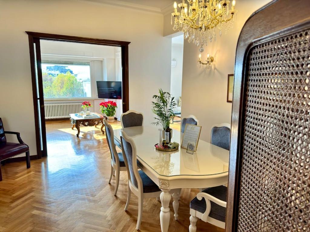 Niki In Athens Apartman Kültér fotó