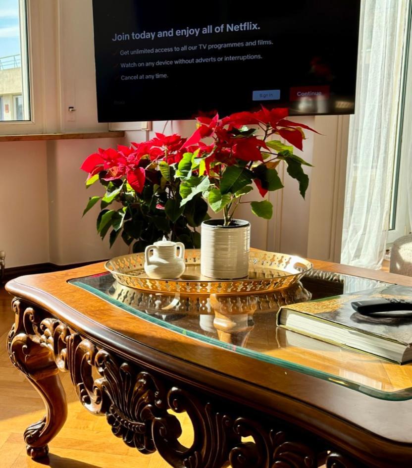 Niki In Athens Apartman Kültér fotó