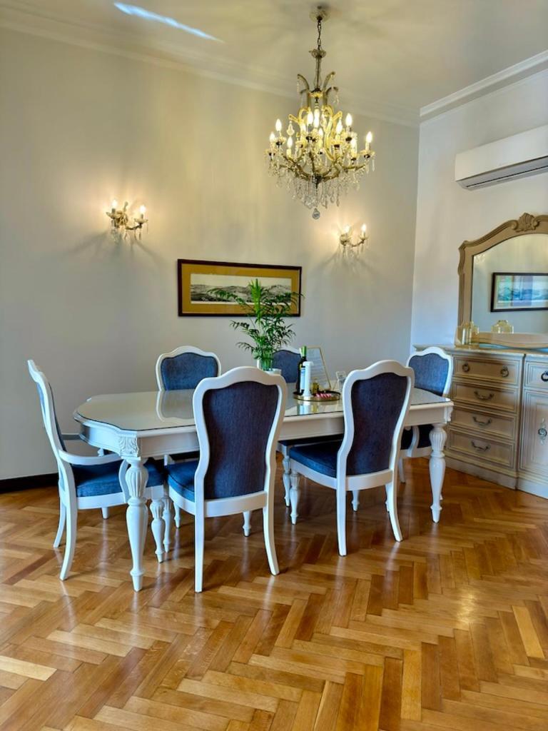 Niki In Athens Apartman Kültér fotó