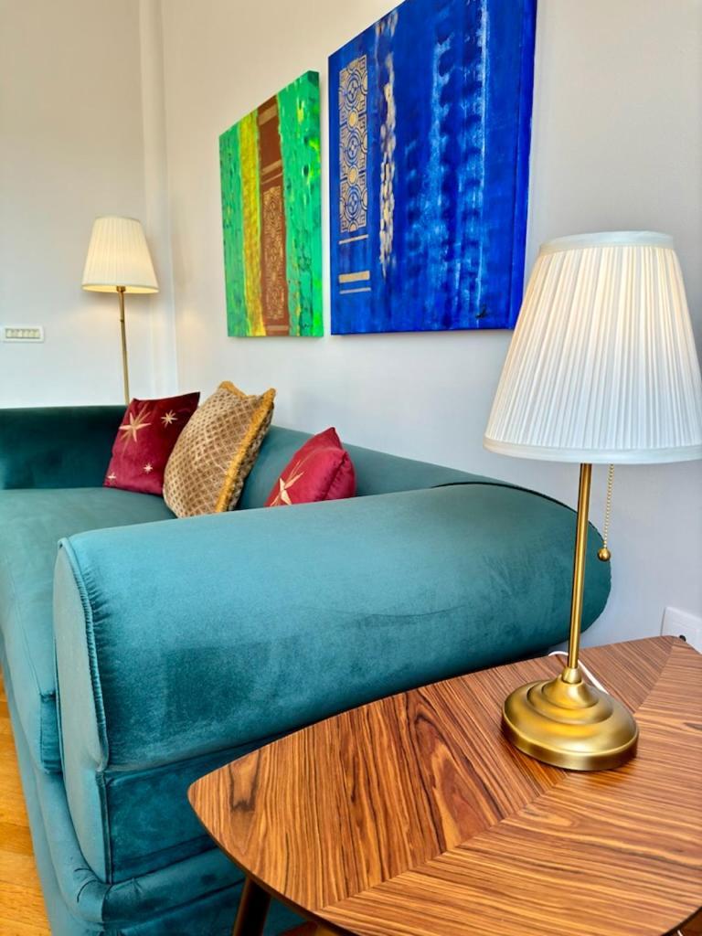 Niki In Athens Apartman Kültér fotó